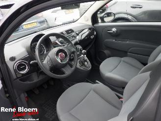 Fiat 500 1.2 Pop Airco picture 12