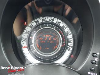 Fiat 500 1.2 Pop Airco picture 14