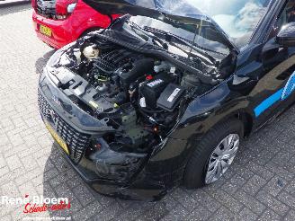 Peugeot 208 1.2 PureTech Active 5-drs picture 8
