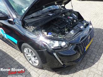 Peugeot 208 1.2 PureTech Active 5-drs picture 9