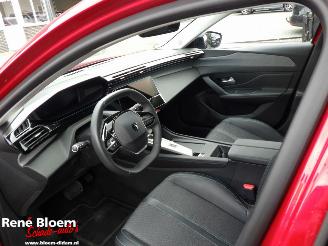 Peugeot 308 1.2 Puretech Allure Aut picture 12