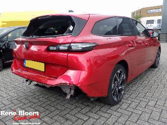 Peugeot 308 1.2 Puretech Allure Aut picture 4