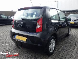 Auto incidentate Seat Mii 1.0 Style Chic 75pk Airco 2014/1