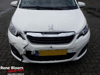 Peugeot 108 1.0 e-VTI Active Airco 5drs picture 3