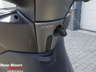 Piaggio Beverly 350 S picture 16