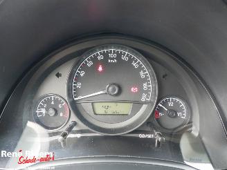 Skoda Citigo 1.0 Greentech Ambition 5-drs Airco picture 15