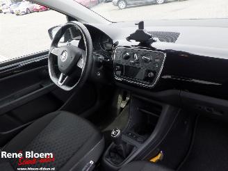 Skoda Citigo 1.0 Greentech Ambition 5-drs Airco picture 8