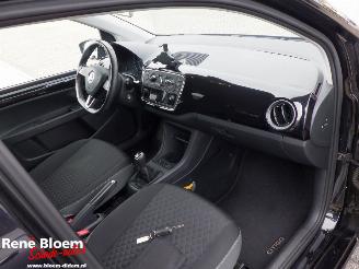 Skoda Citigo 1.0 Greentech Ambition 5-drs Airco picture 7