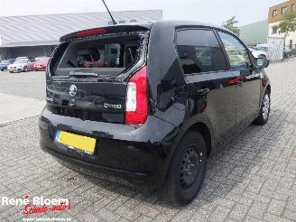 Skoda Citigo 1.0 Greentech Ambition 5-drs Airco picture 4