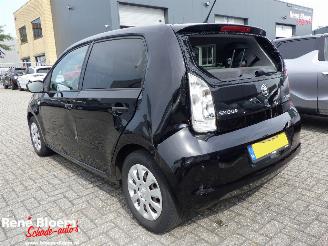 Skoda Citigo 1.0 Greentech Ambition 5-drs Airco picture 2