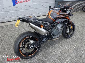 KTM 790 Duke  picture 4