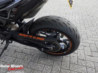 KTM 790 Duke  picture 12