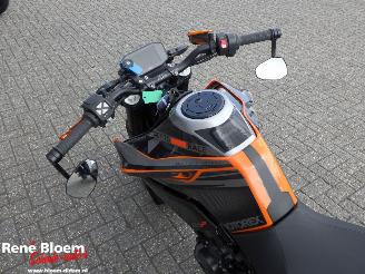 KTM 790 Duke  picture 10