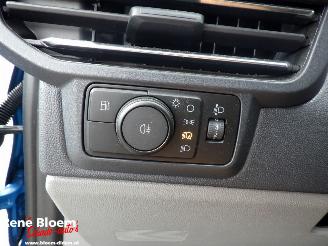 Ford Transit CUSTOM 340 2.5 PHEV 232pk L2H1 9 pers. picture 22