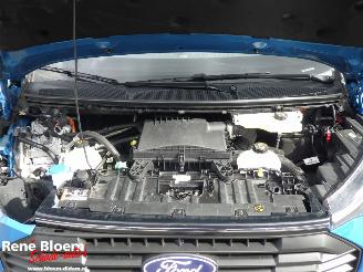 Ford Transit CUSTOM 340 2.5 PHEV 232pk L2H1 9 pers. picture 7