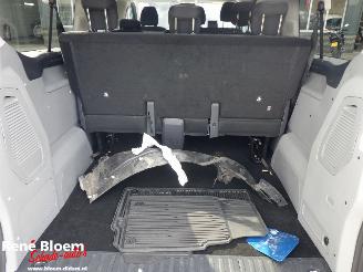 Ford Transit CUSTOM 340 2.5 PHEV 232pk L2H1 9 pers. picture 16