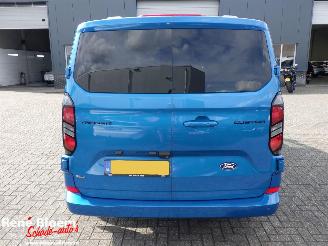 Ford Transit CUSTOM 340 2.5 PHEV 232pk L2H1 9 pers. picture 3