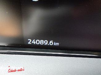 Ford Transit CUSTOM 340 2.5 PHEV 232pk L2H1 9 pers. picture 19