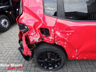 Jeep Renegade 1.4 MultiAir Night Eagle II picture 9