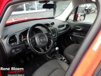 Jeep Renegade 1.4 MultiAir Night Eagle II picture 12