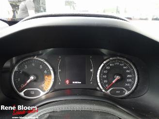 Jeep Renegade 1.4 MultiAir Night Eagle II picture 13
