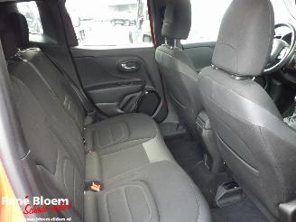 Jeep Renegade 1.4 MultiAir Night Eagle II picture 8