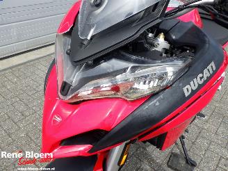 Ducati  Multistrada 1260 picture 9