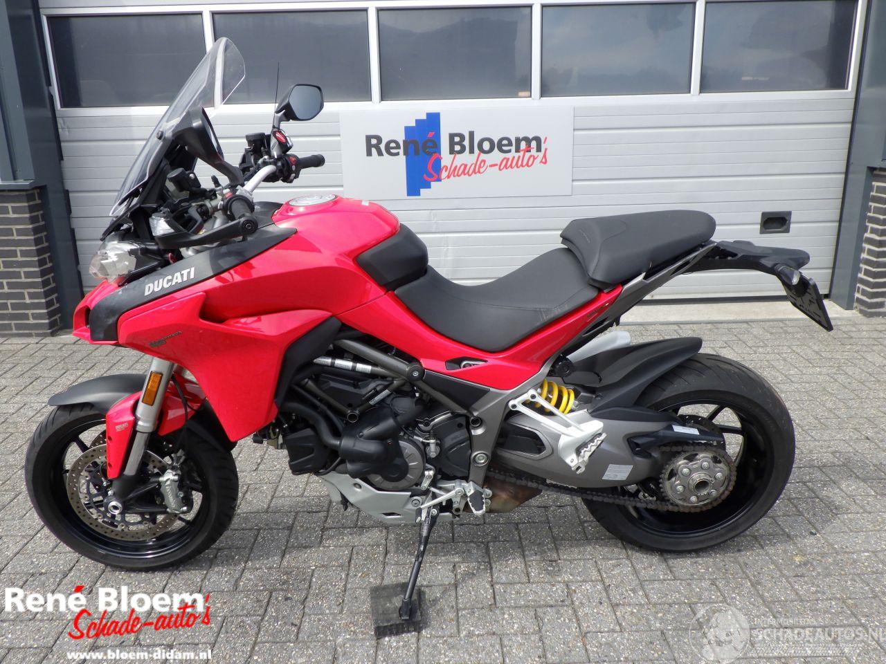 Ducati  Multistrada 1260