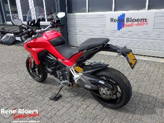 Ducati  Multistrada 1260 picture 4