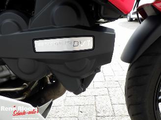 Ducati  Multistrada 1260 picture 19