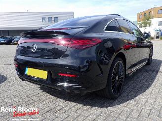 Schadeauto Mercedes EQE 300 Sport Edition 89 kWh 2024/3
