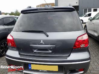 Mitsubishi Outlander Sport 2.0 Invite 136pk Airco picture 4