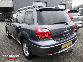 Mitsubishi Outlander Sport 2.0 Invite 136pk Airco picture 2