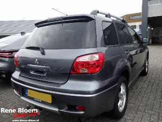 Mitsubishi Outlander Sport 2.0 Invite 136pk Airco picture 3