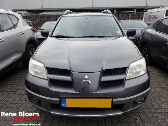 Mitsubishi Outlander Sport 2.0 Invite 136pk Airco picture 7
