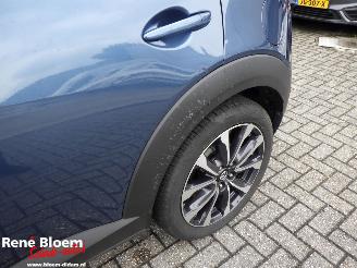 Mazda CX-3 2.0 Skyactiv-G Selected 120 Sport picture 15