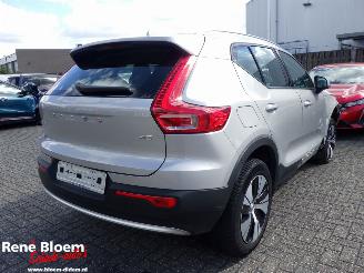Uttjänta bilar auto Volvo XC40 2.0 B3 Essential Aut 2024/11