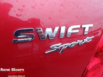 Suzuki Swift 1.6 Sport 125pk Clima picture 12