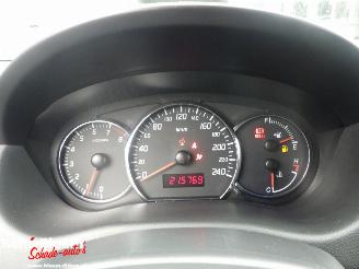 Suzuki Swift 1.6 Sport 125pk Clima picture 17