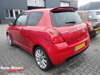Suzuki Swift 1.6 Sport 125pk Clima picture 2