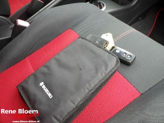 Suzuki Swift 1.6 Sport 125pk Clima picture 9