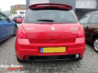 Suzuki Swift 1.6 Sport 125pk Clima picture 3