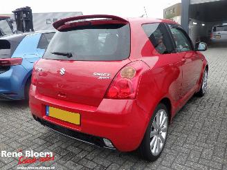 Suzuki Swift 1.6 Sport 125pk Clima picture 4