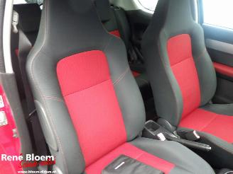 Suzuki Swift 1.6 Sport 125pk Clima picture 10