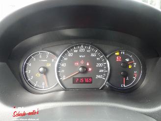 Suzuki Swift 1.6 Sport 125pk Clima picture 16
