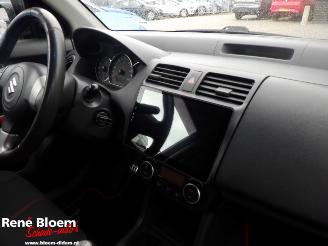 Suzuki Swift 1.6 Sport 125pk Clima picture 8