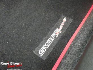 Suzuki Swift 1.6 Sport 125pk Clima picture 11