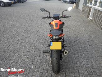 KTM 390 Duke ABS picture 5