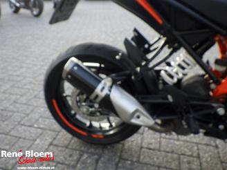KTM 390 Duke ABS picture 18