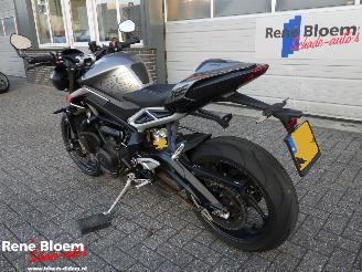 Triumph Street Triple 765 RS picture 6